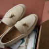 loropiana Summer Charms Walk Loafer