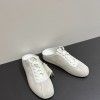 BrunelloCucinelli 소털반폴라 남녀공용 슬리퍼