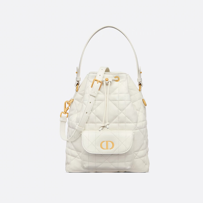 Dior Caro 스몰 버킷백 M3372UNOZ 20*9*24cm