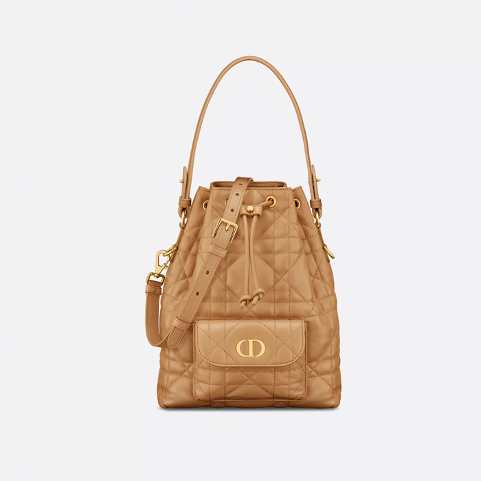 Dior Caro 스몰 버킷백 M3372UNOZ 20*9*24cm