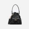 디올 미니 Caro 버킷백 M3369UNOZ 14*7*15cm