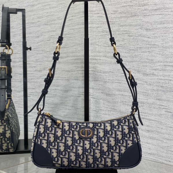 30 Montaigne Wanderlust 미니 백 S2398UDFD