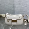 디올 스트리트 스몰 백 M3913CBUV 24*5*12.5cm