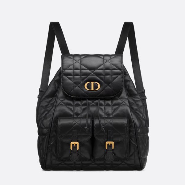디올 miss caro 배낭 M6301UNOZ size:23*11*25cm