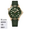 VS｜오메가 씨마스터 다이버 300M  210.62.42.20.10.001｜42mm｜8801