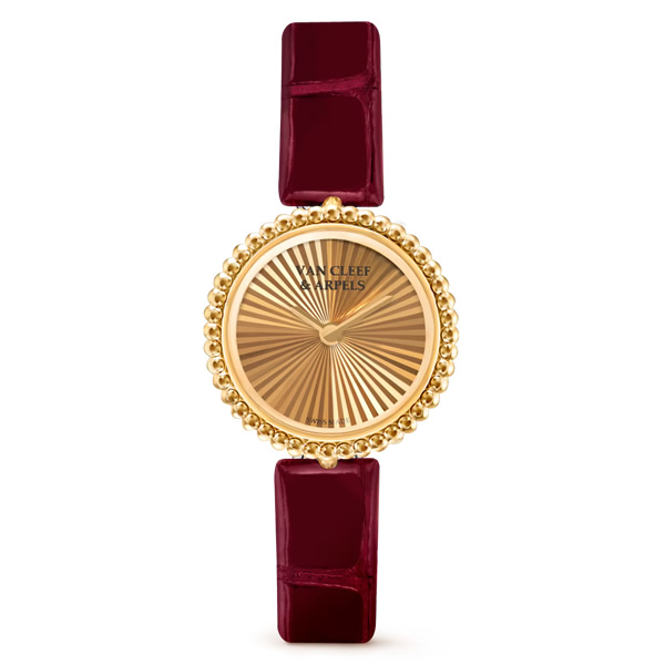 반클리프 아펠 Perlée 시계｜23mm