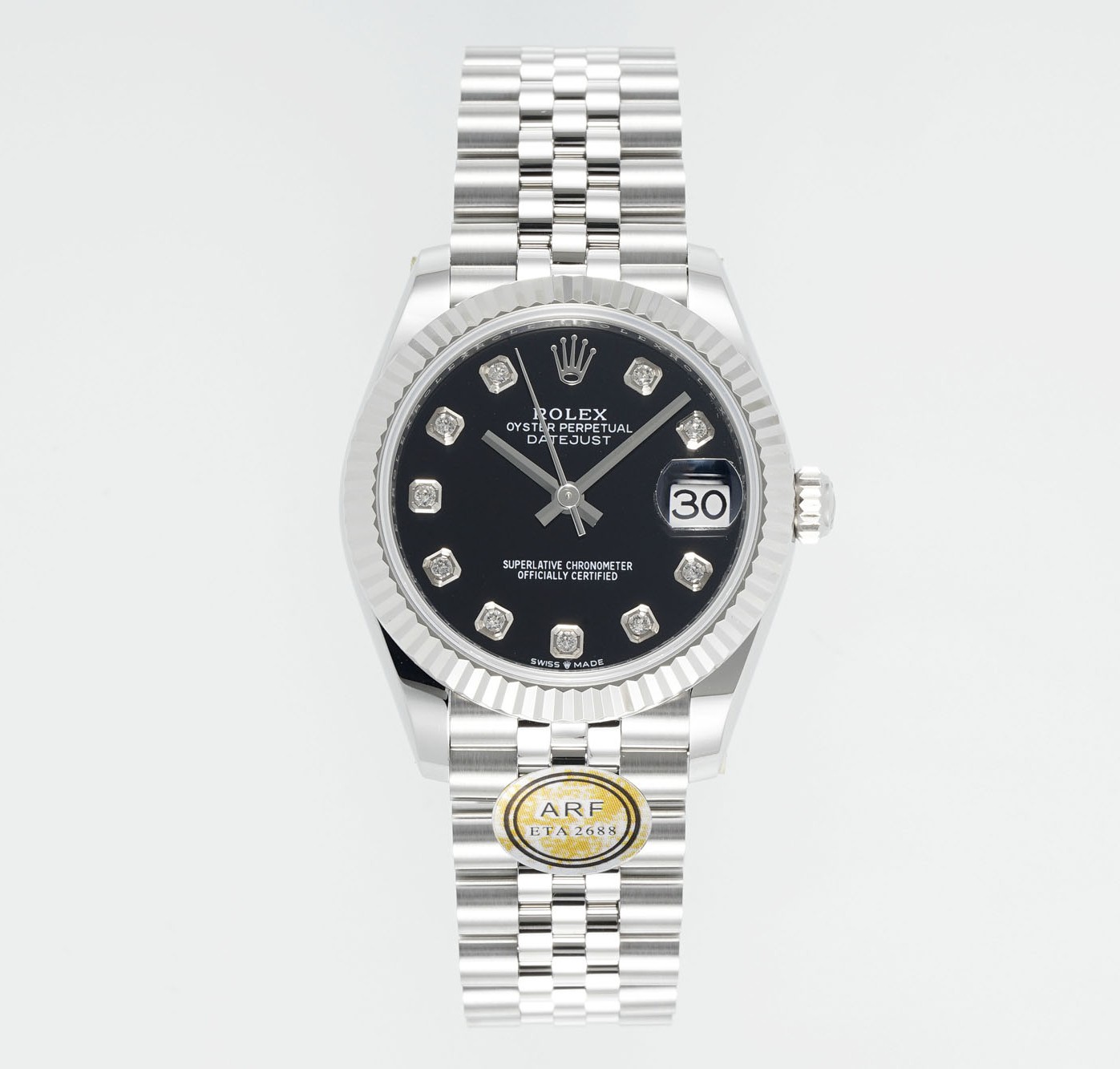 ARF | 2236  무브먼트｜31mm｜롤렉스 데이트저스트 278274