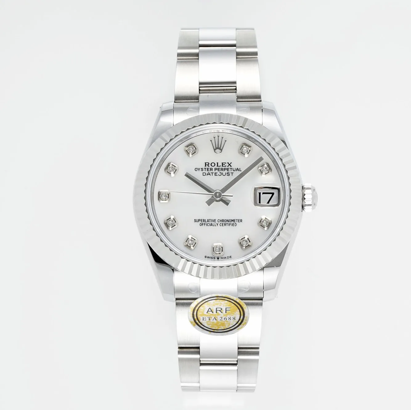 ARF | 2236  무브먼트｜31mm｜롤렉스 데이트저스트 278274