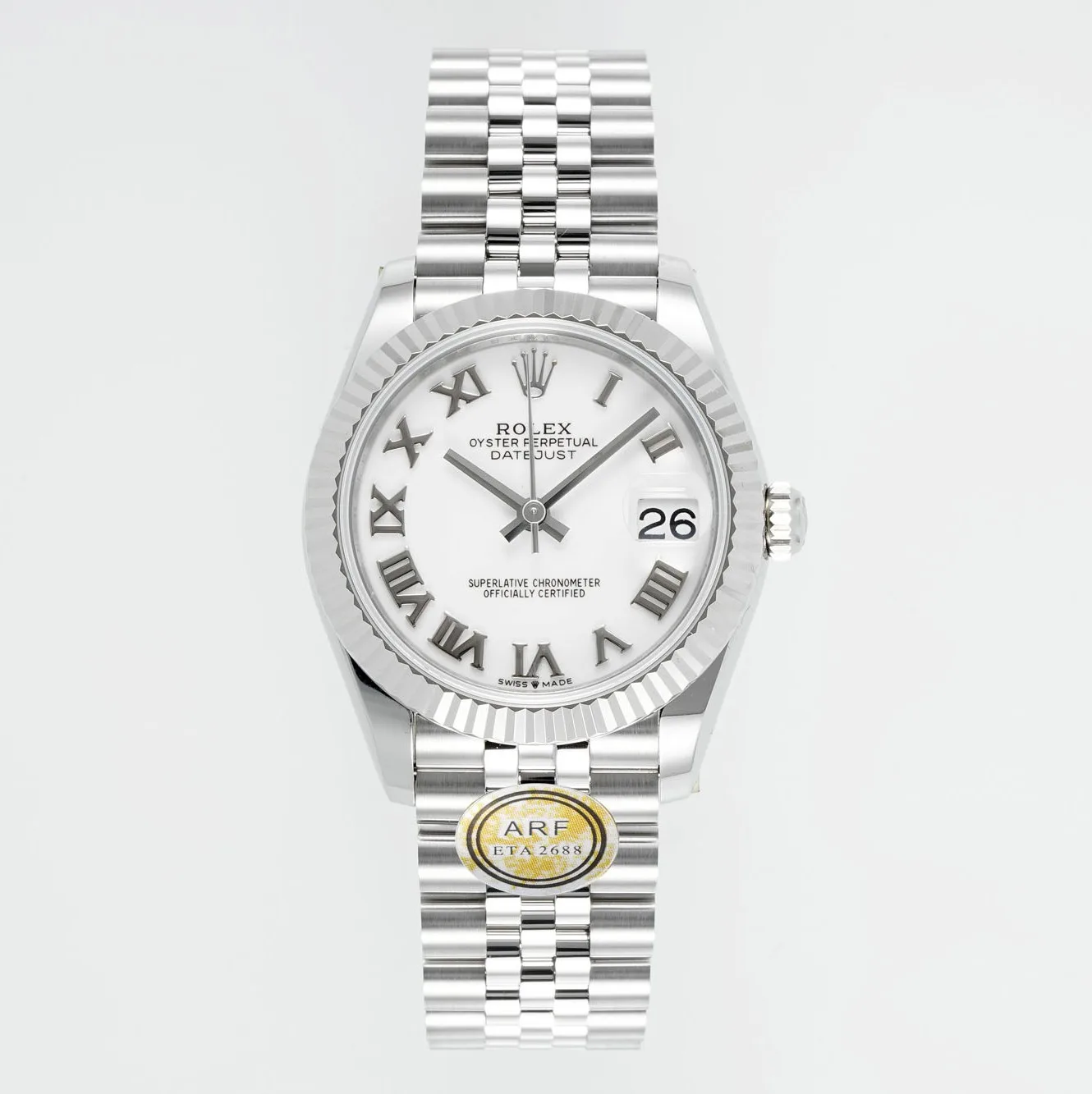 ARF | 2236  무브먼트｜31mm｜롤렉스 데이트저스트 278274