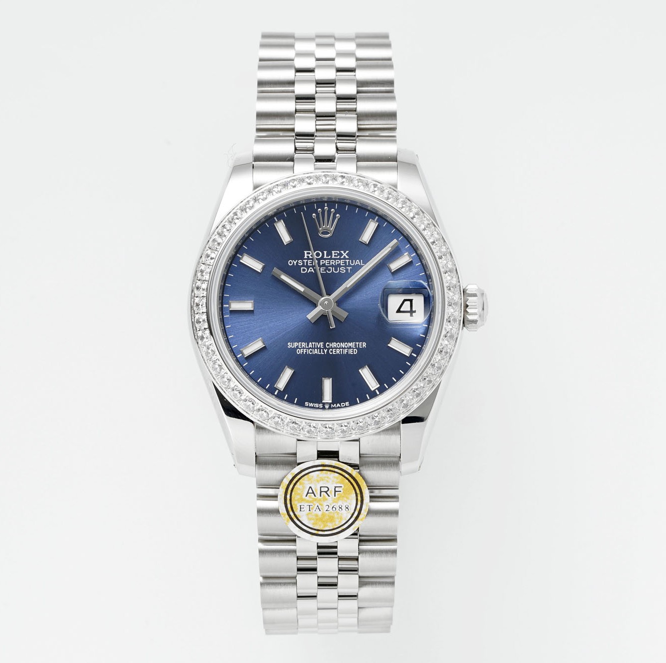 ARF | 2236  무브먼트｜31mm｜롤렉스 데이트저스트 278274