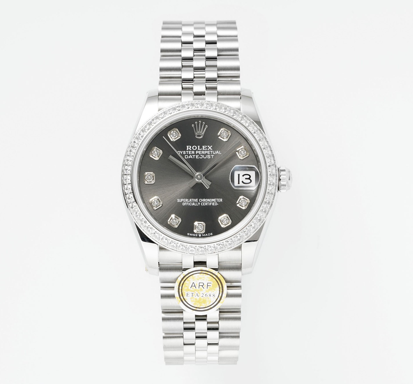 ARF | 2236  무브먼트｜31mm｜롤렉스 데이트저스트 278274