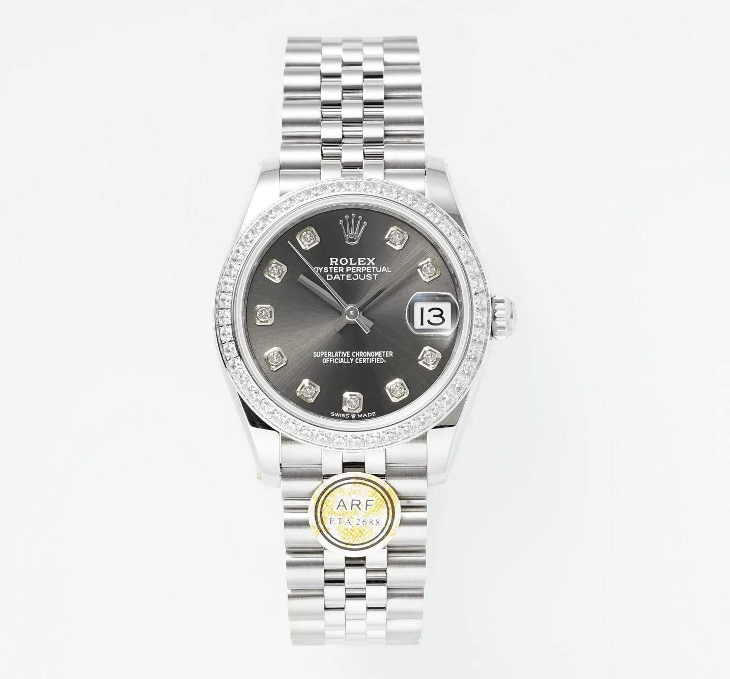ARF | 2236  무브먼트｜31mm｜롤렉스 데이트저스트 278274
