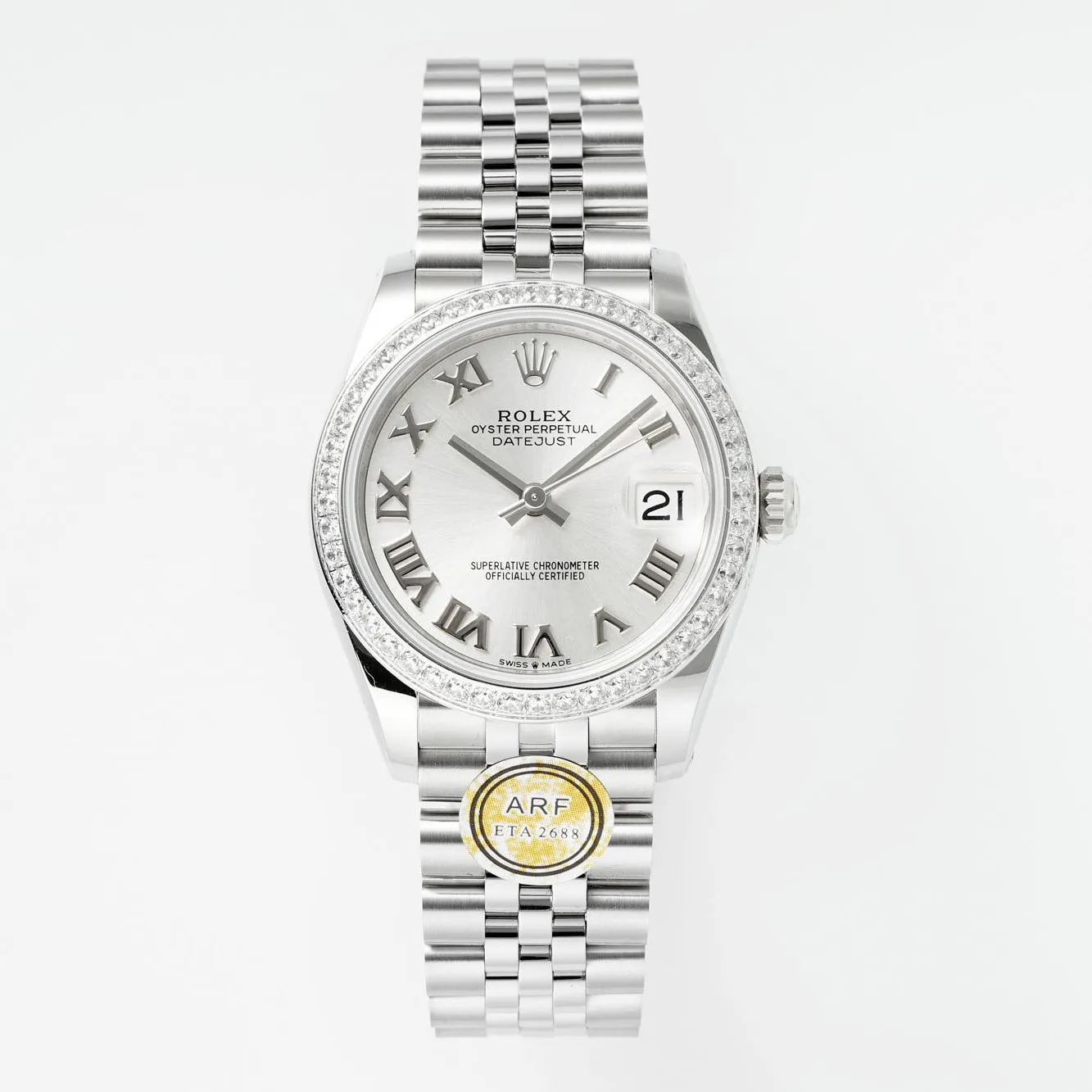 ARF | 2236  무브먼트｜31mm｜롤렉스 데이트저스트 278274
