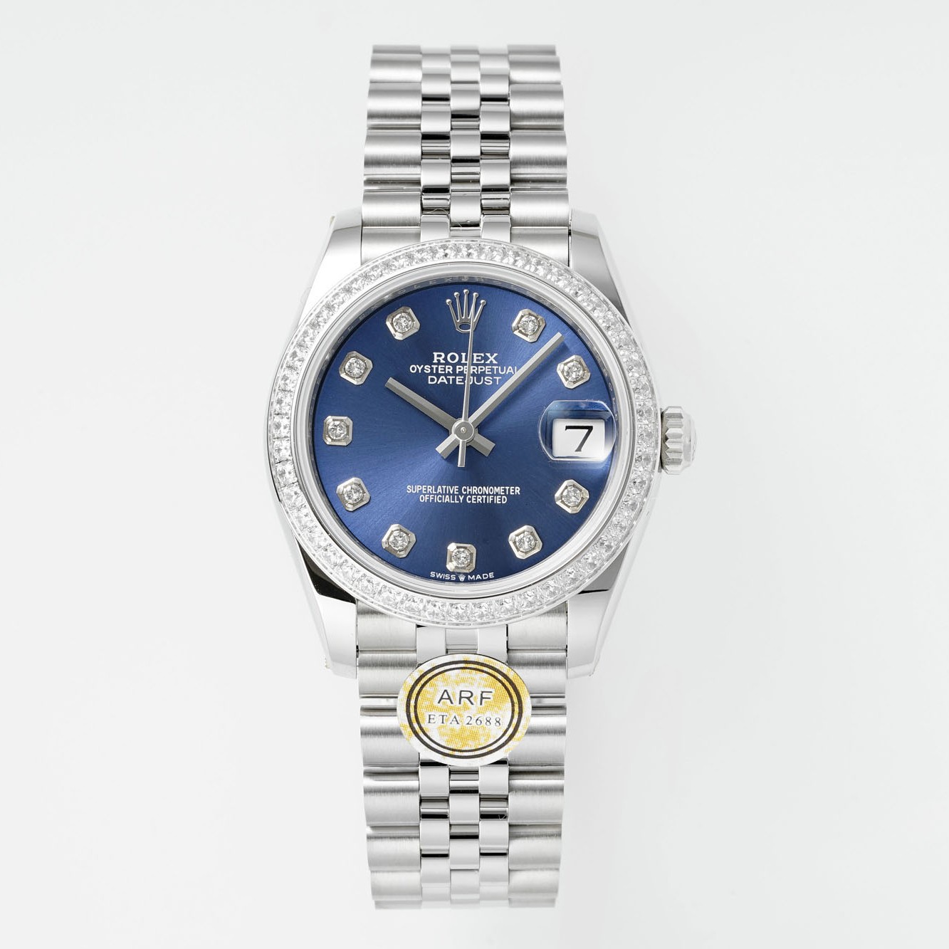 ARF | 2236  무브먼트｜31mm｜롤렉스 데이트저스트 278274
