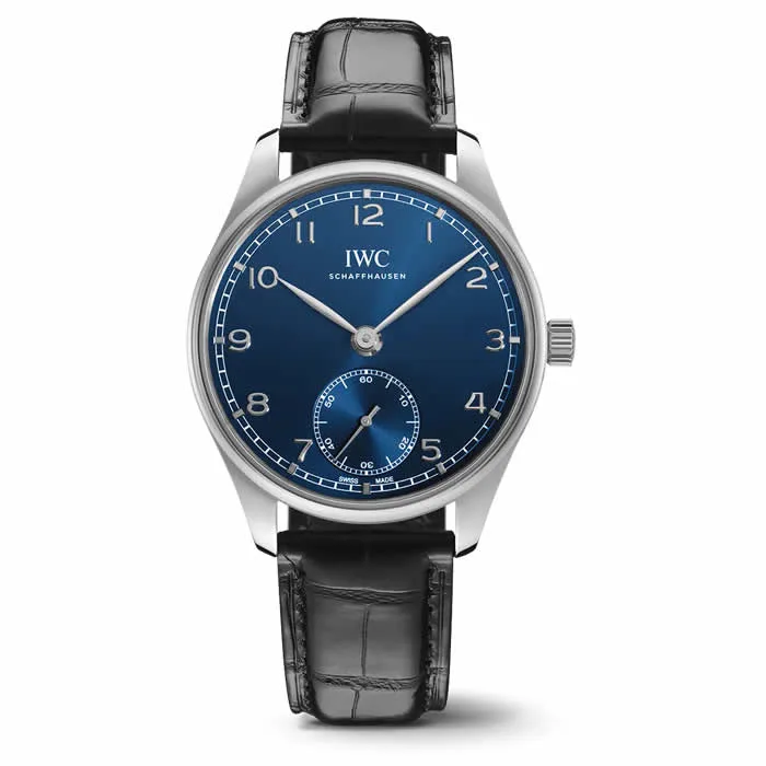 ZF | IWC Portugieser Automatic 40 ｜iw358305｜82200 무브먼트