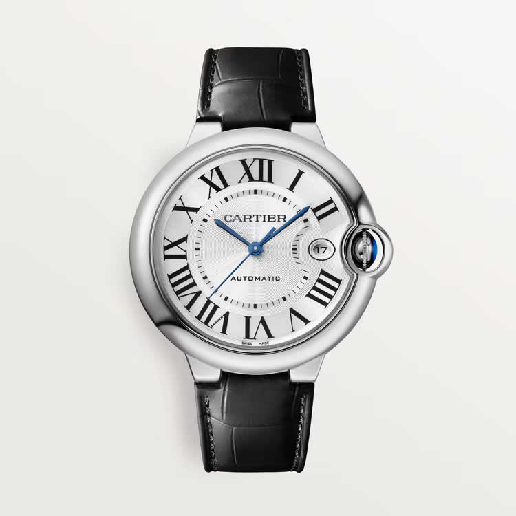 AF | 2824 무브먼트 l 40mm l  까르띠에 워치 발롱 블루 WSBB0039