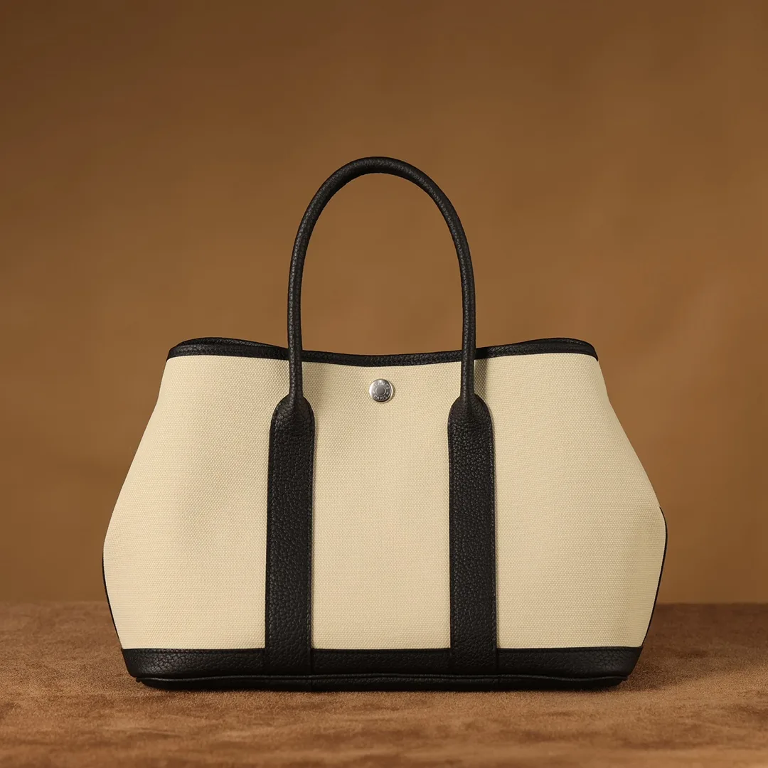 M9 에르메스 Garden Party 30cm