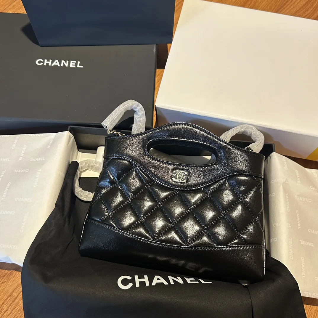 Chan*e* 31 bag nano