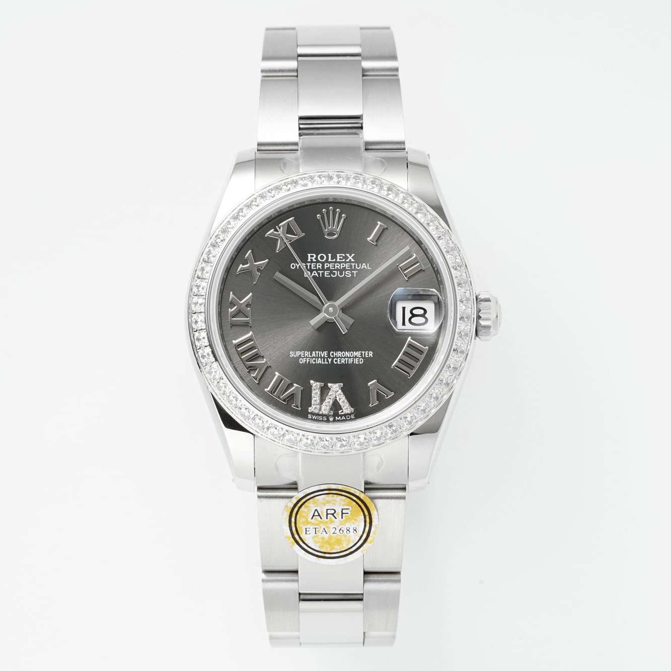 ARF | 2236  무브먼트｜31mm｜롤렉스 데이트저스트 278271