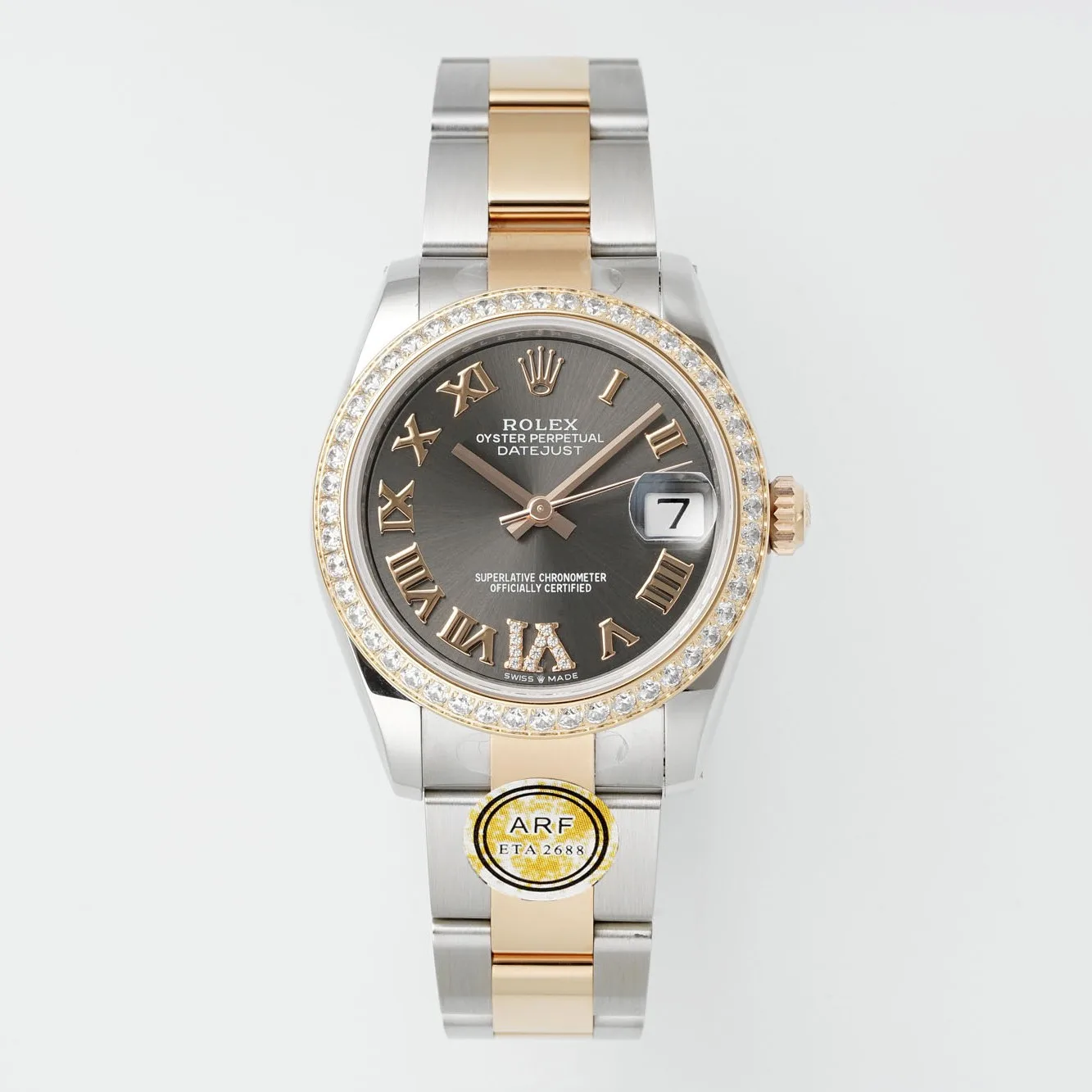 ARF |2236  무브먼트｜31mm｜롤렉스 데이트저스트 278271