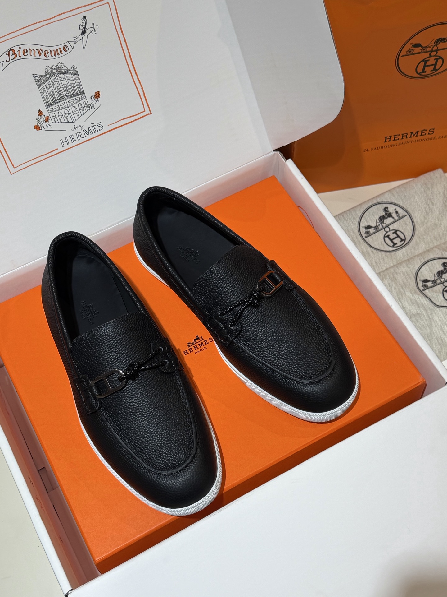 Ignacio 로퍼
