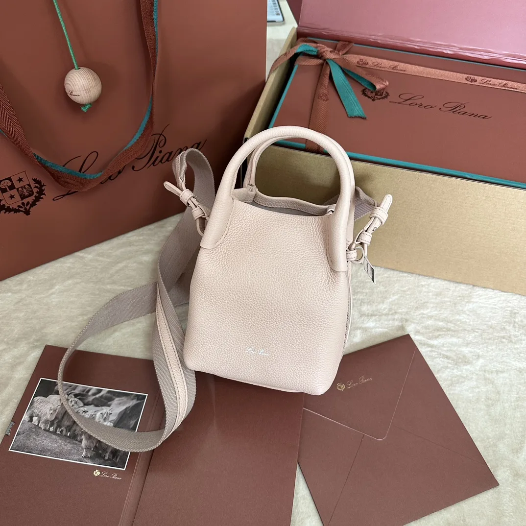 Micro Bale bag 13 X 13 X 16cm