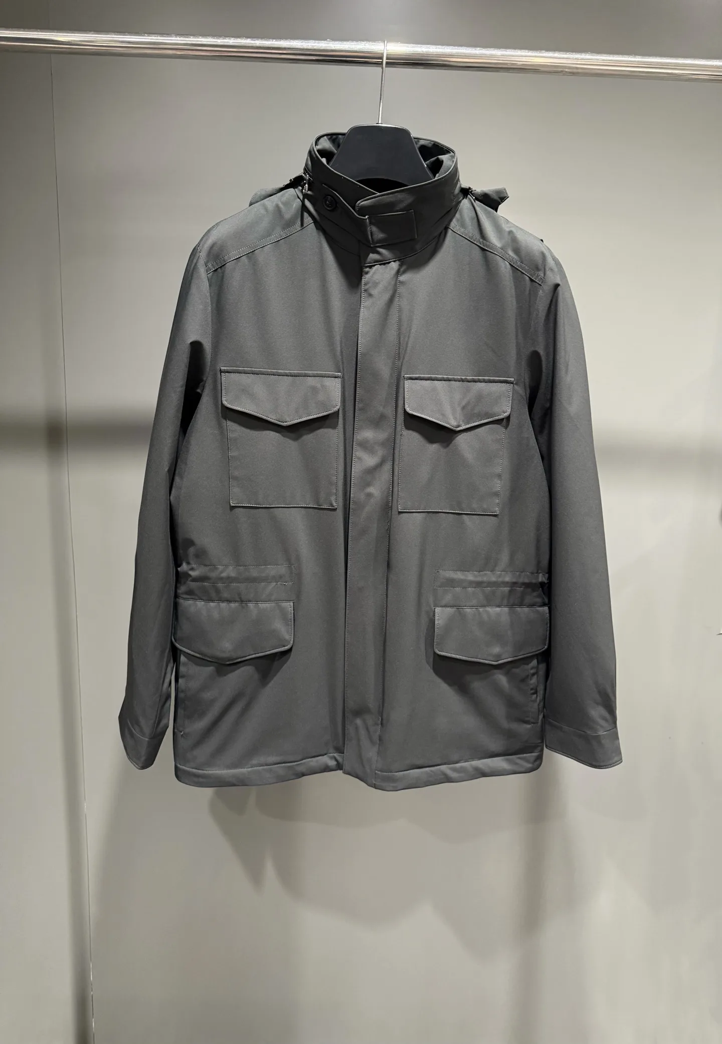 Traveller  Windmate Jacket
