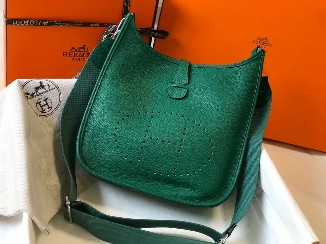 에르메스 에블린 29cm
