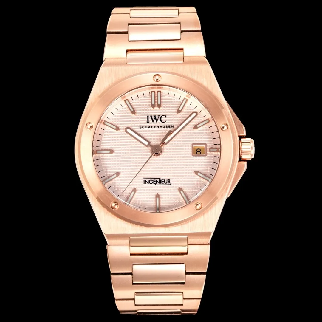 BLS l 2892 l 40mm l 인제니어 오토매틱