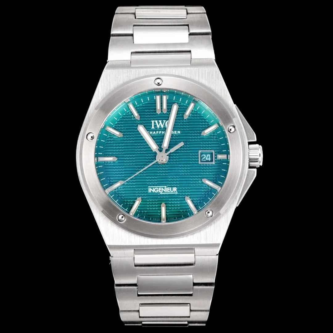 BLS l 2892 l 40mm l 인제니어 오토매틱