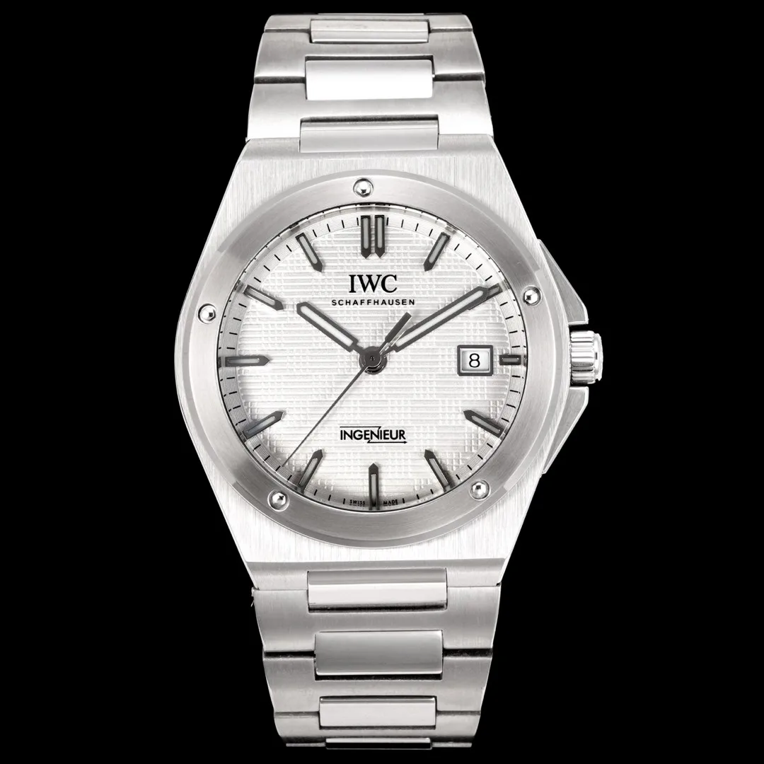 BLS l 2892 l 40mm l 인제니어 오토매틱