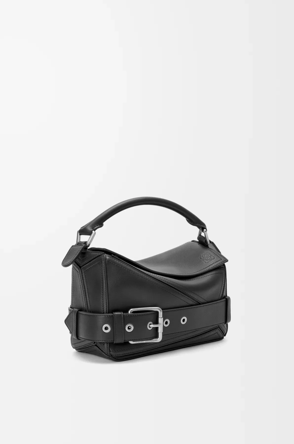 로에베 스몰 페더라이트 퍼즐 백  24*10.5*16.5cm