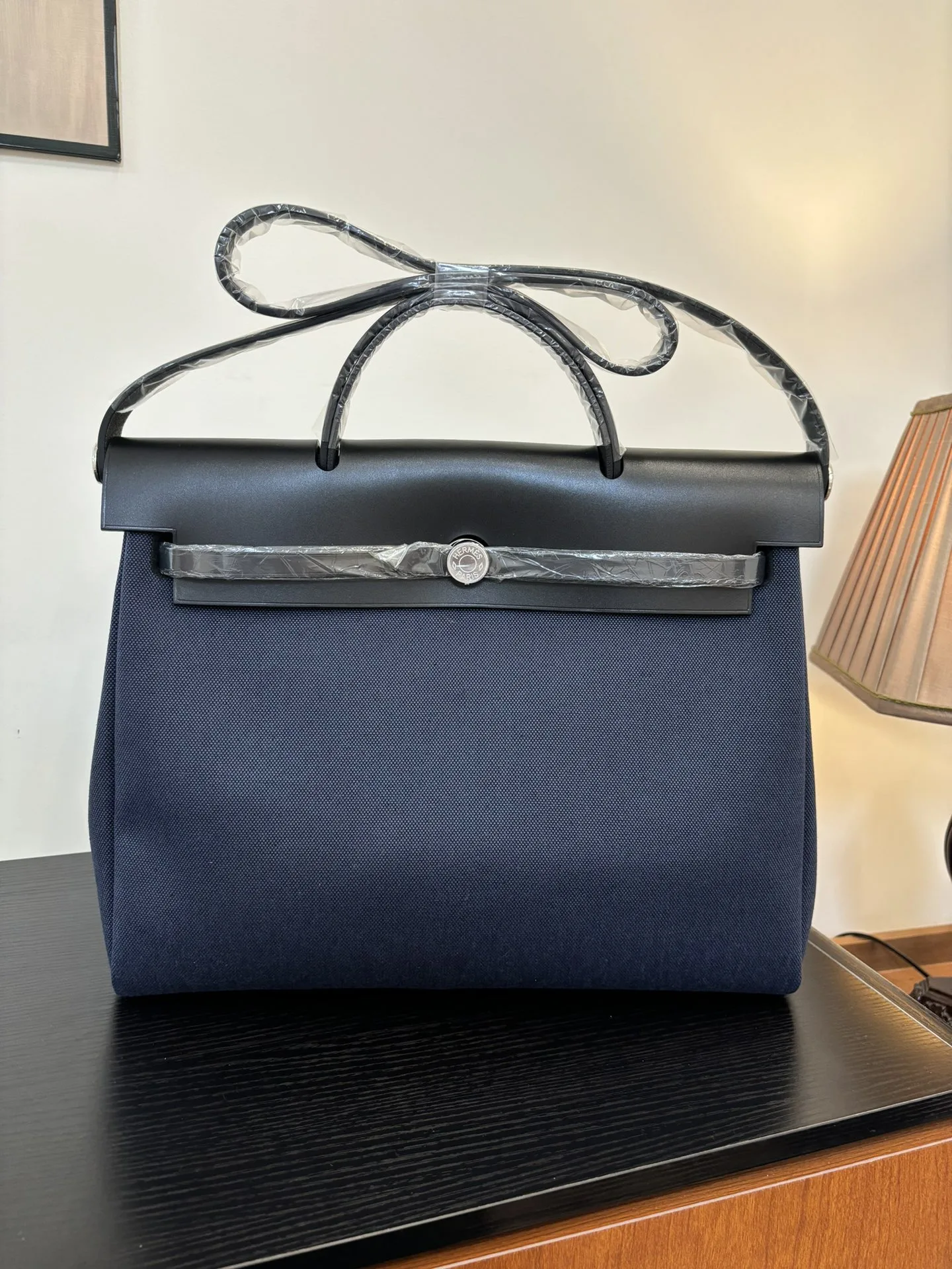 HERMÈS Herbag  39cm
