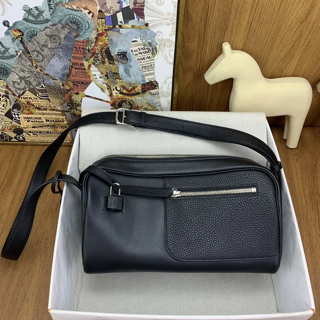 에르메스 Nouveau On Body Bag  29cm