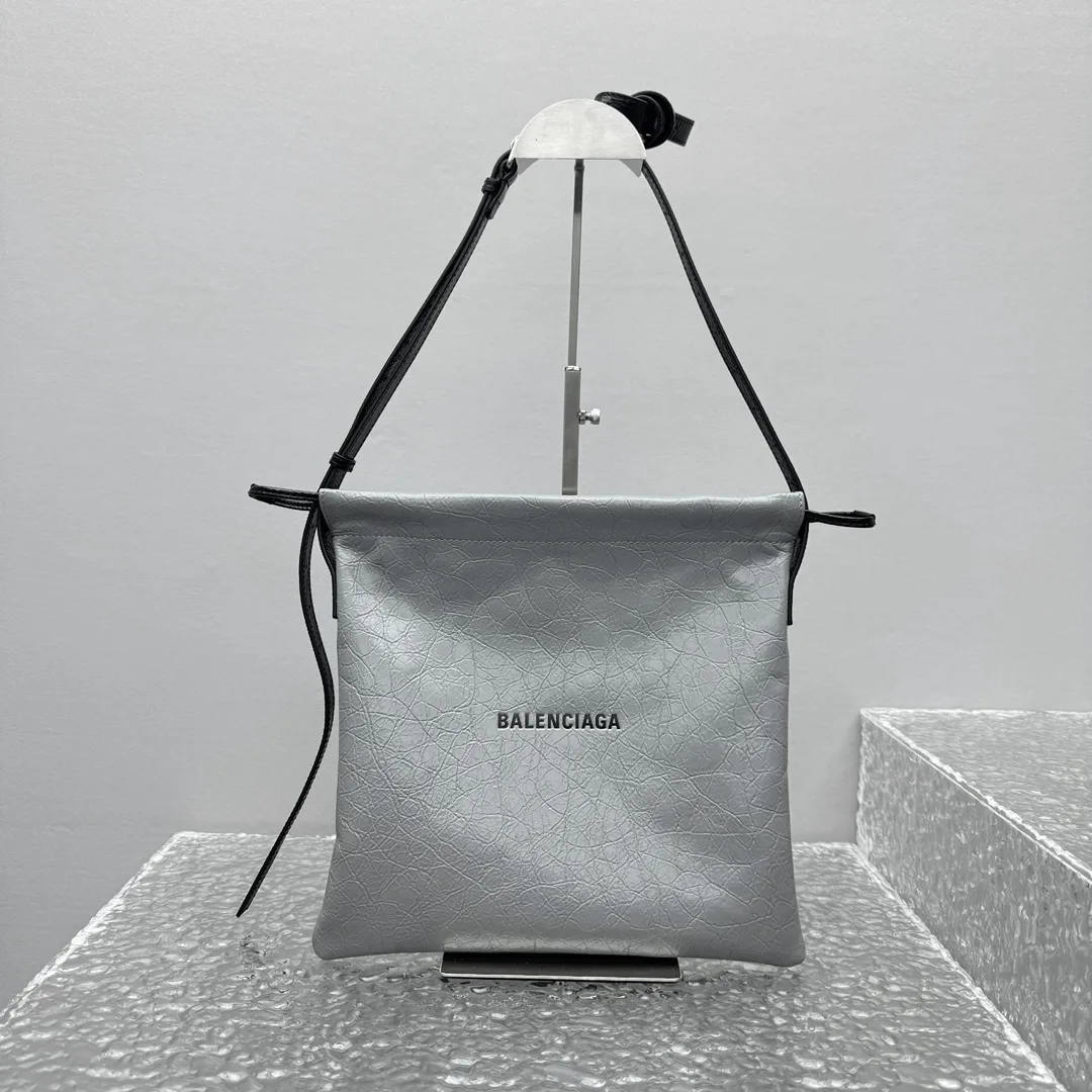 Balenciaga Dust Bag   26x 26cm