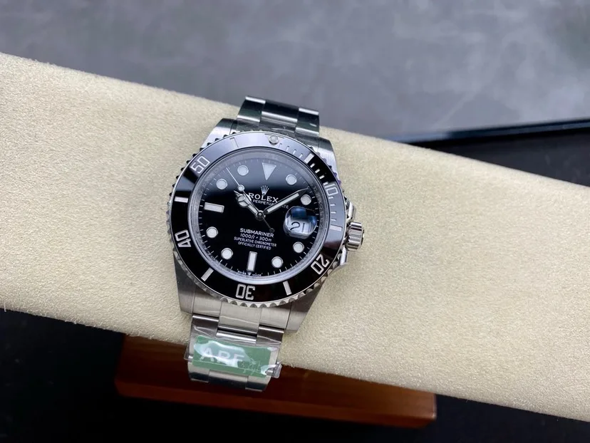ARF | 3235 무브먼트｜41mm l 롤렉스 서브마리너 126610LV
