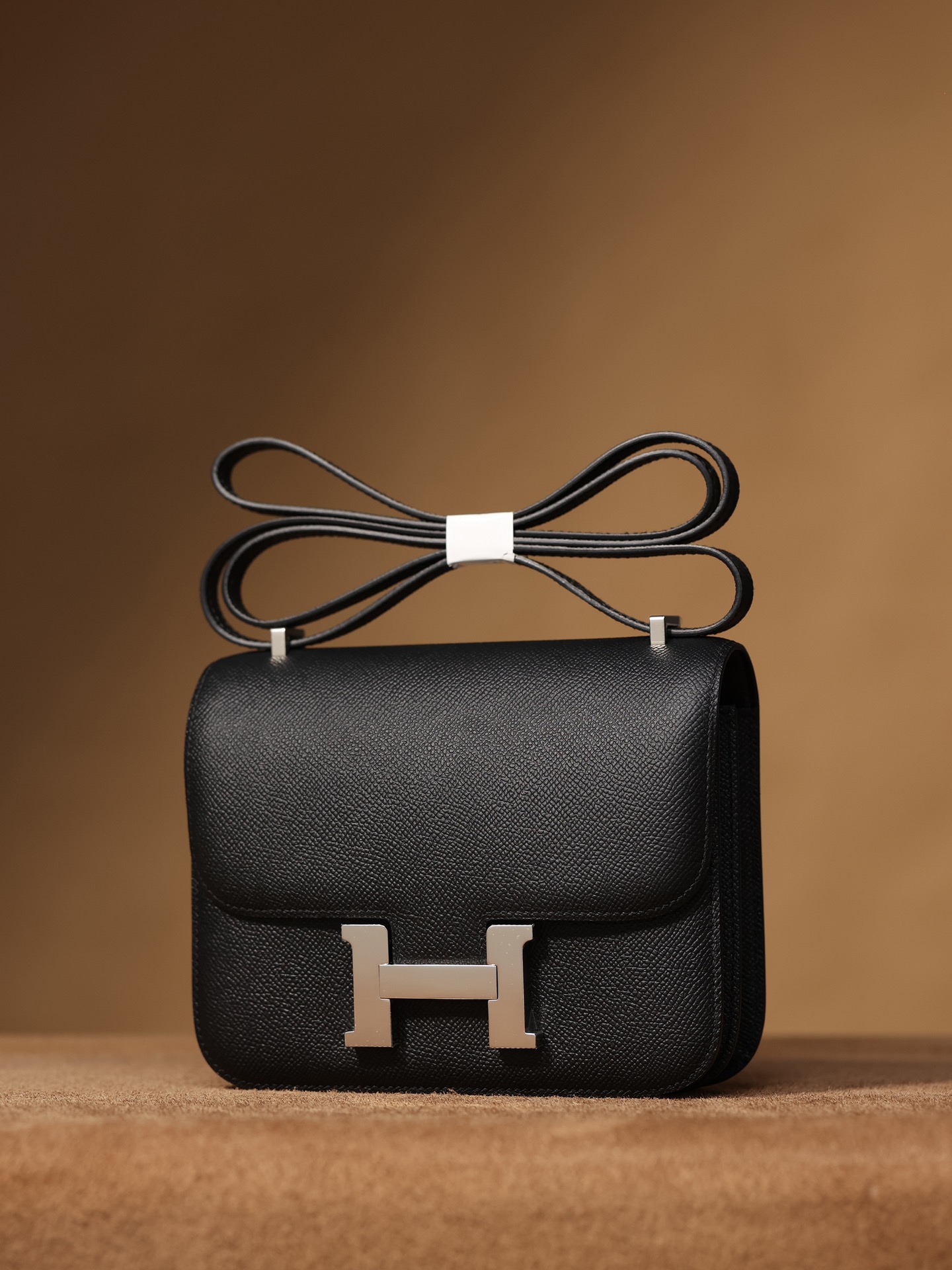 M9 Hermès Constance 18 Epsom