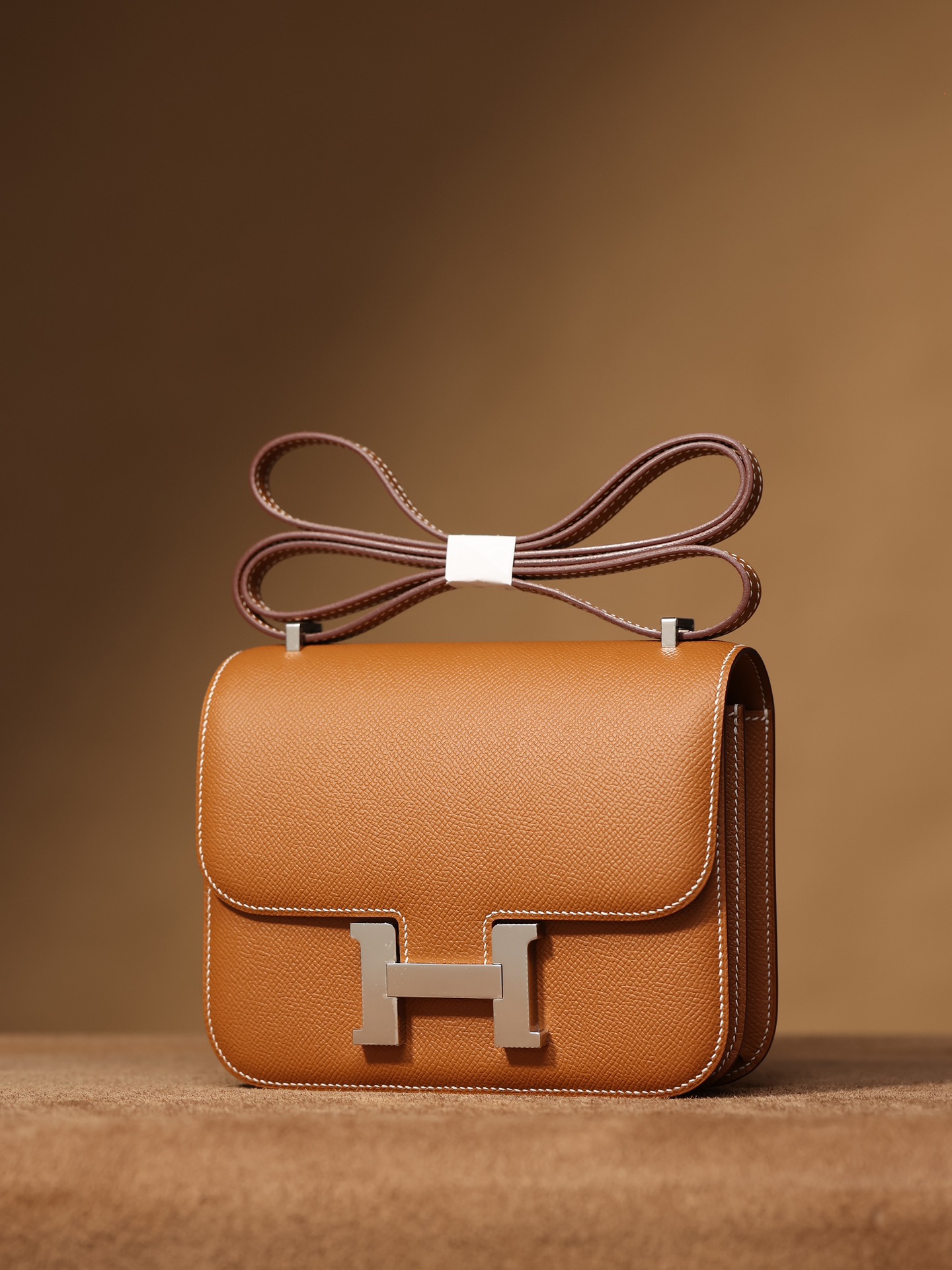 M9 Hermès Constance 18 Epsom