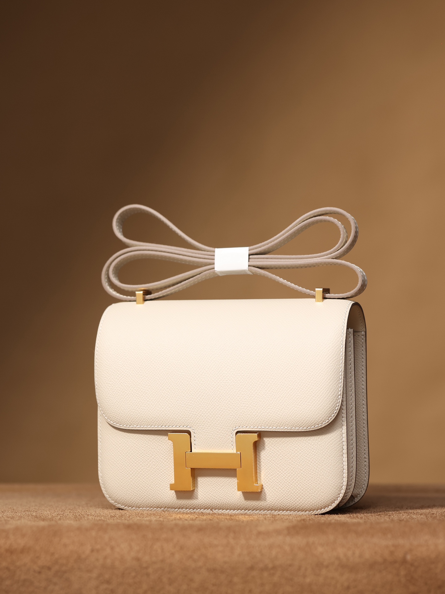 M9 Hermès Constance 18 Epsom