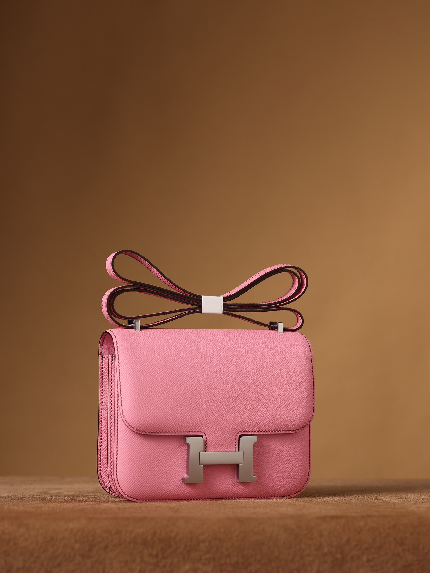 M9 Hermès Constance 18 Epsom