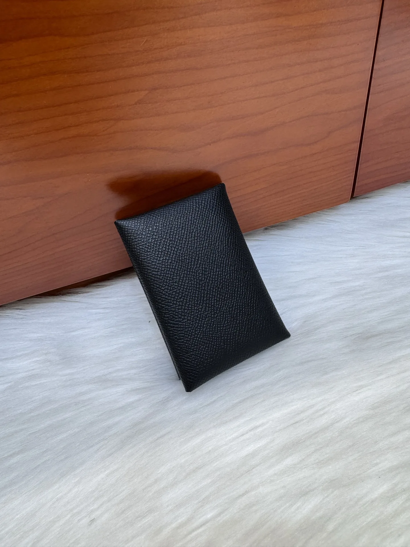 Calvi Duo Compact card holder