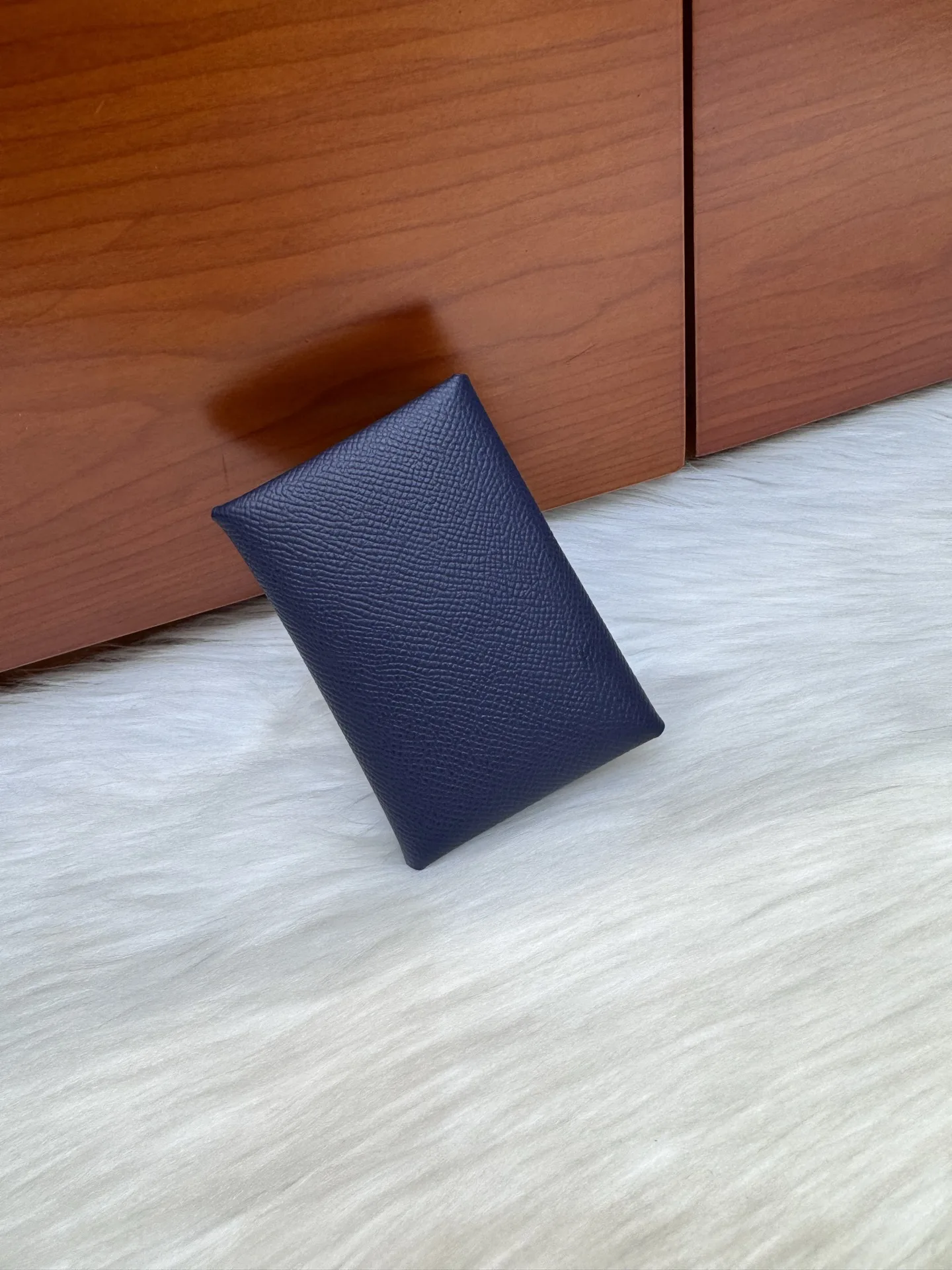 Calvi Duo Compact card holder