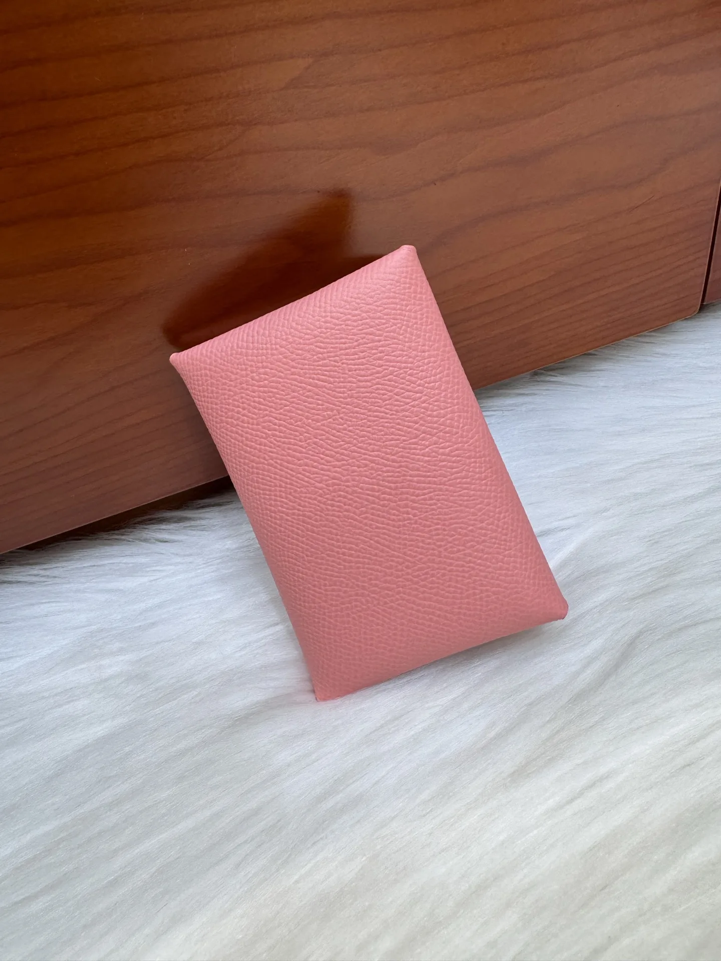 Calvi Duo Compact card holder
