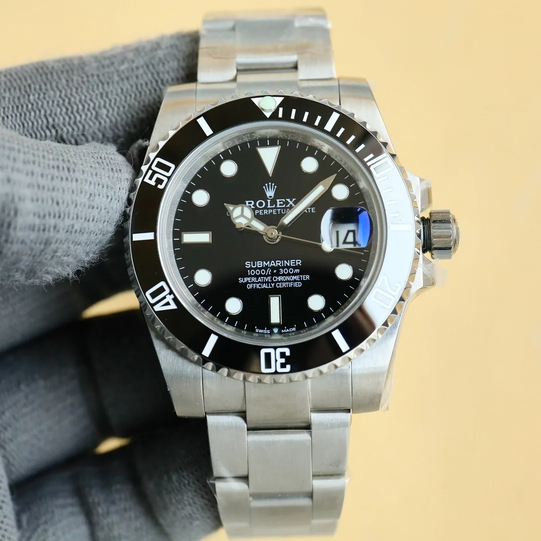 롤렉스 41mm 서브마리너 126610LN