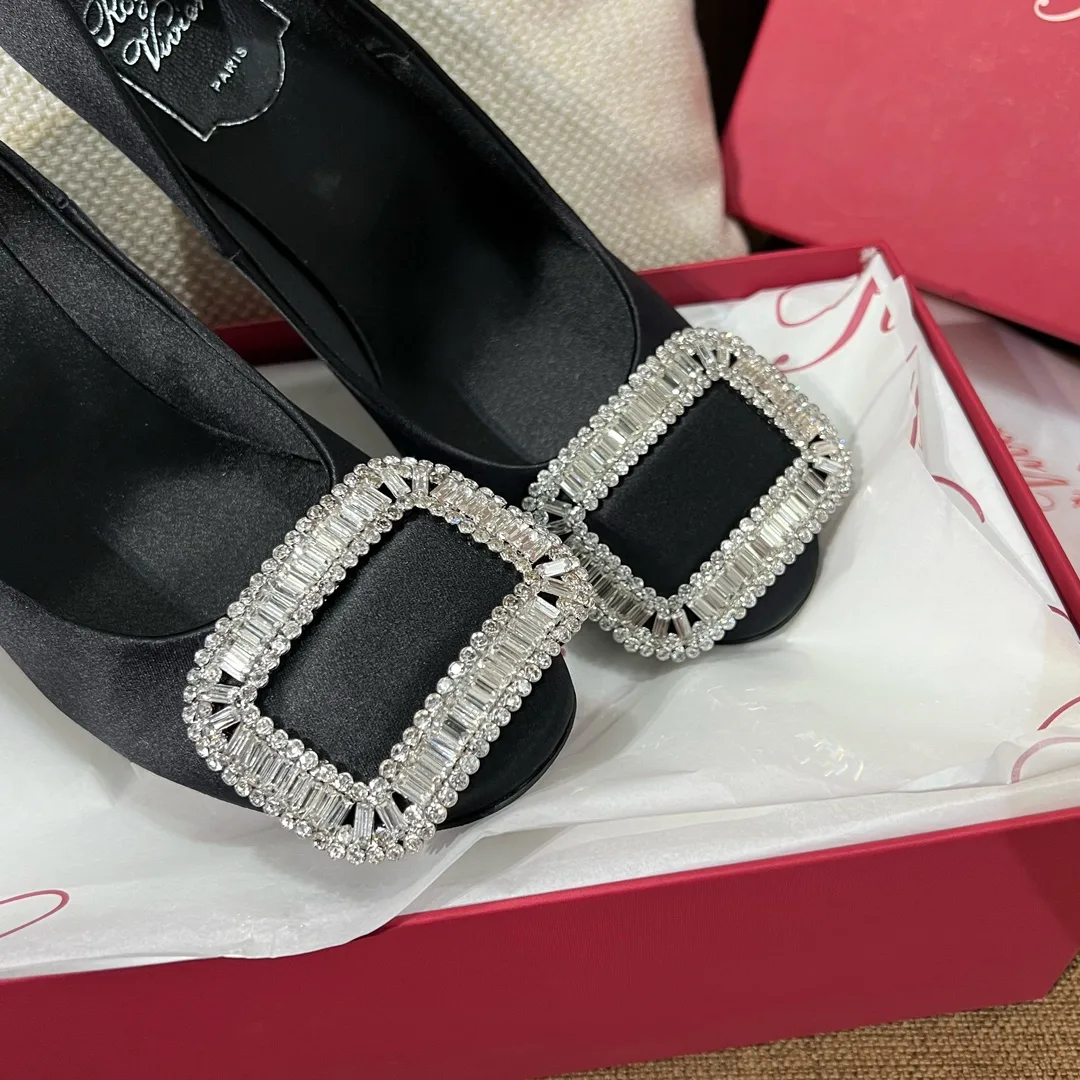 Roger Vivier