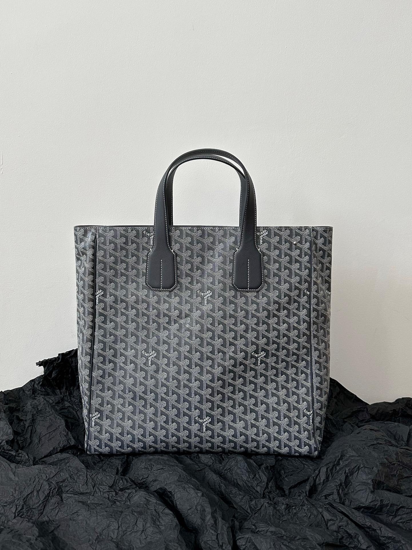 고야드 볼테르백  38.5×38×11.5cm