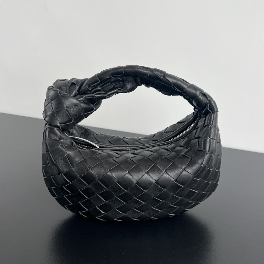 BOTTEGA VENETA 램스킨 미니 조디백 651876 23*15*5cm