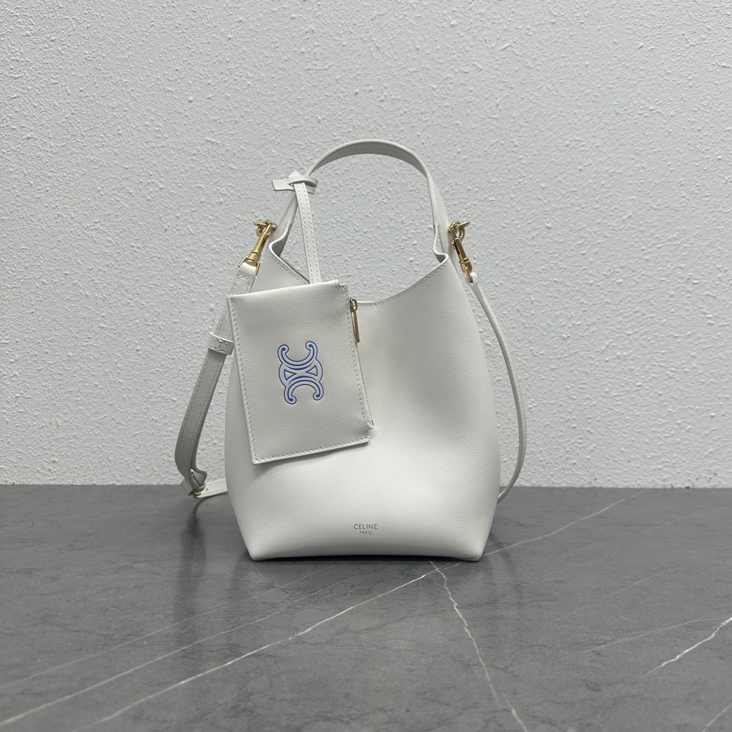 스몰 호보 L10133Q71 18 x 31 x 6 CM