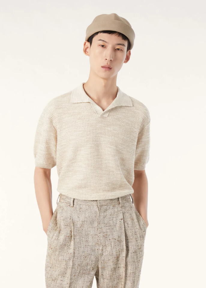 Savan 폴로 셔츠