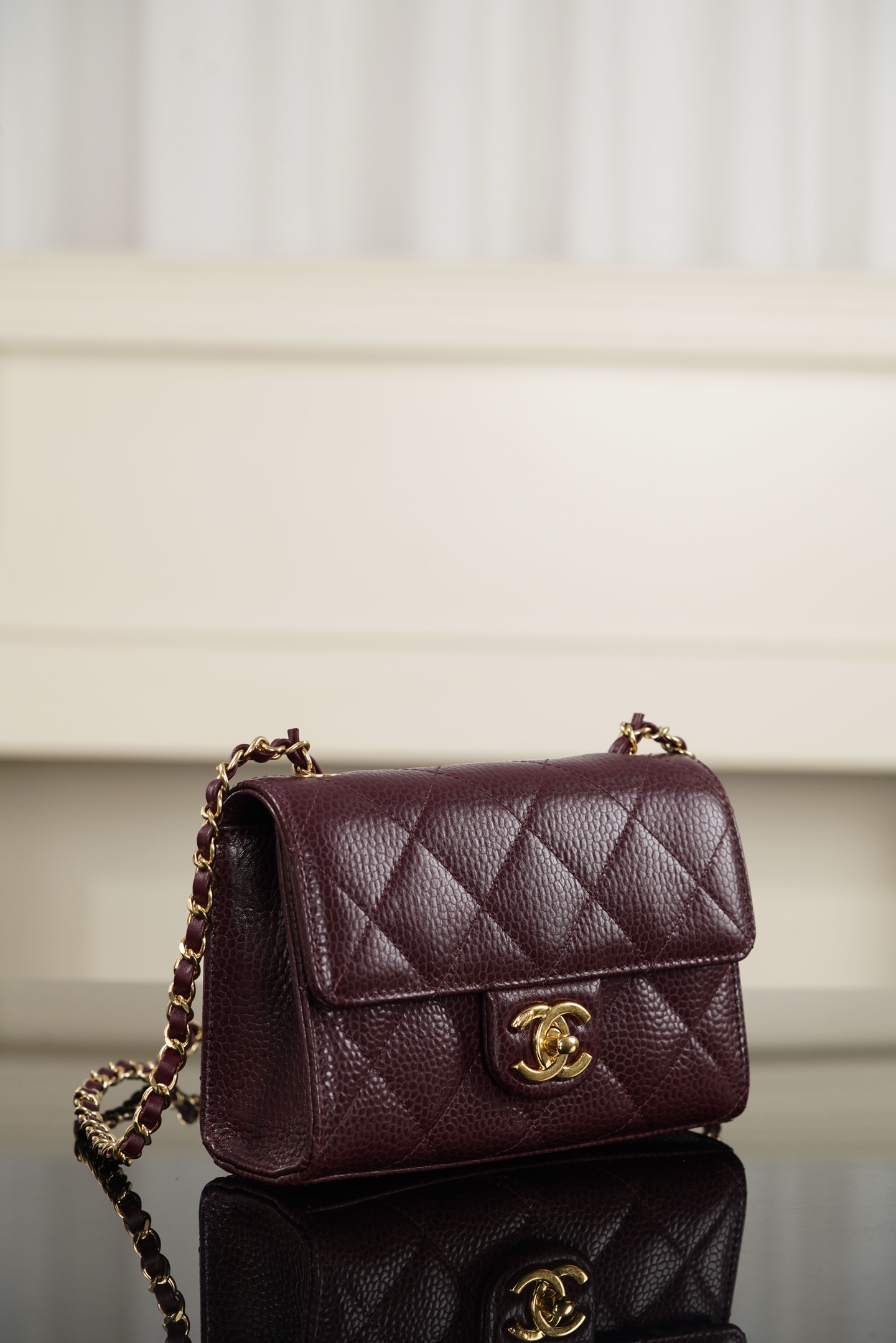 26C Mini Classic Flap 19cm